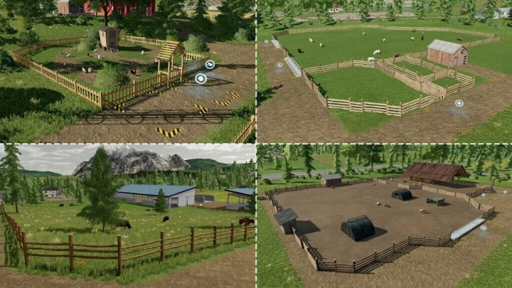 Image: Animals Placeables Pack v1.1.0.0 3