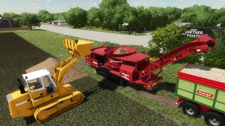 Image: Beaverator 1600 Tub Grinder v1.0.0.0 5