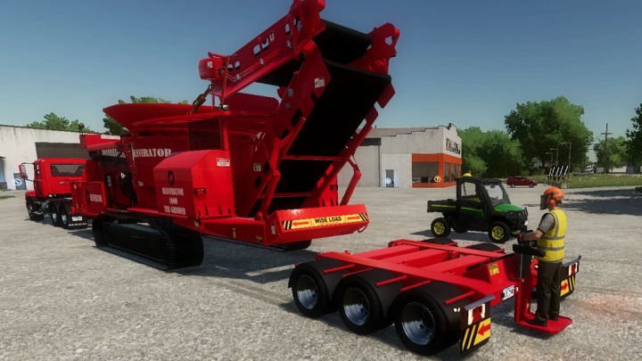 Image: Beaverator 1600 Tub Grinder v1.0.0.0 3