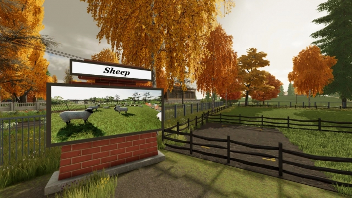 Image: Billboards MC v1.0.0.0 0