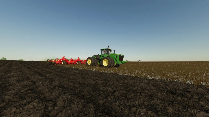 fs22-mods,  Bourgault SPS 360-50 v1.0.0.0