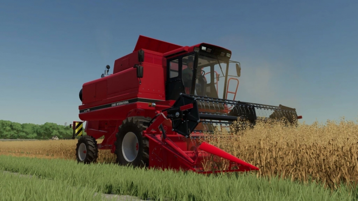 Image: CaseIH 1030 v1.0.0.0