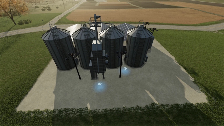 Image: Cow Feed Mixer v1.0.0.1 2