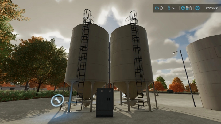 Image: Fertilizer Production Revamp Edition v1.0.0.0 2