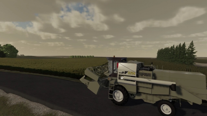 Image: Fortschritt E 514 Pack V1.0.0.1 2