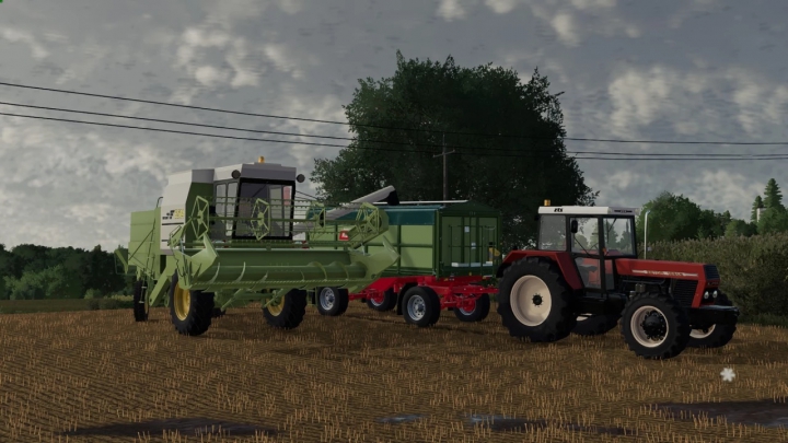 Image: Fortschritt E 514 Pack V1.0.0.1 0