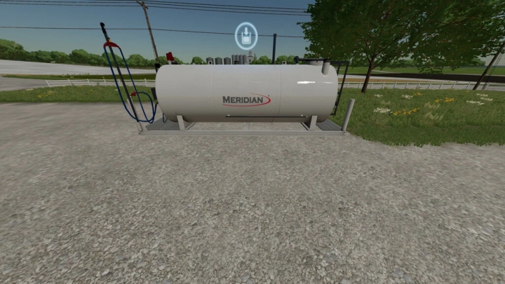 fs22-mods,  Free Fuel v1.0.0.0