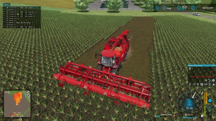 Image: Holmer Pack v3.0.0.0 5