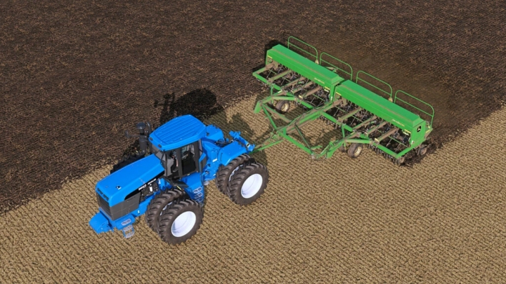 Image: John Deere 1590 And Tandem v2.0.0.0 4