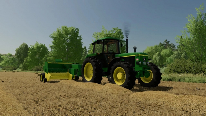 fs22-mods,  John Deere 3x50 BETA v1.0.0.0