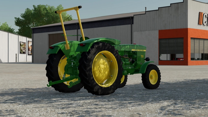 Image: John Deere 710 edited v1.0.0.0 1