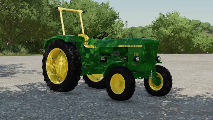 Image: John Deere 710 edited v1.0.0.0 0