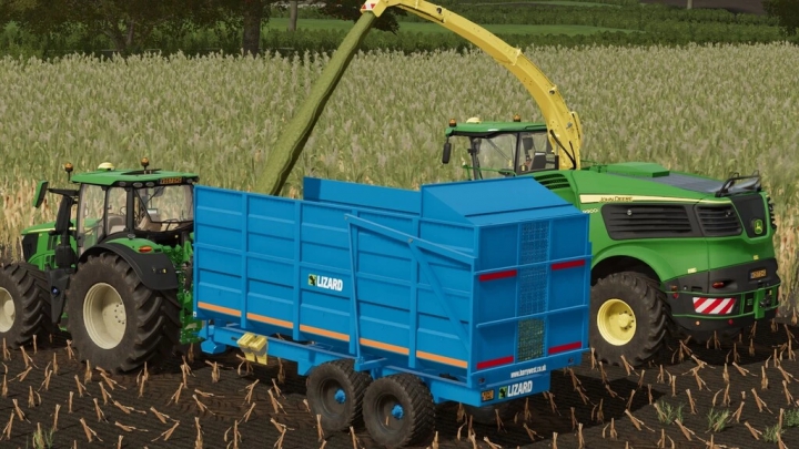 fs22-mods,  Lizard Trailers v1.0.0.0