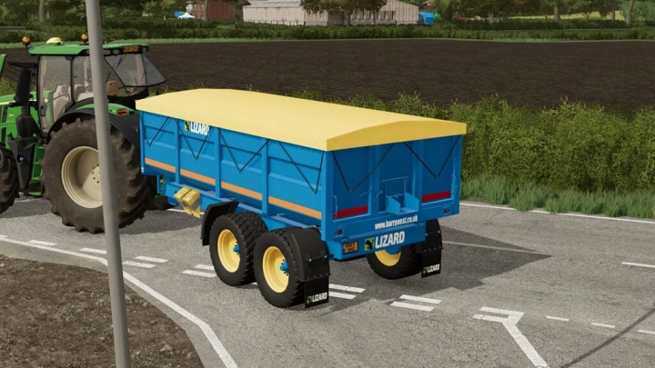 Image: Lizard Trailers v1.0.0.0 2