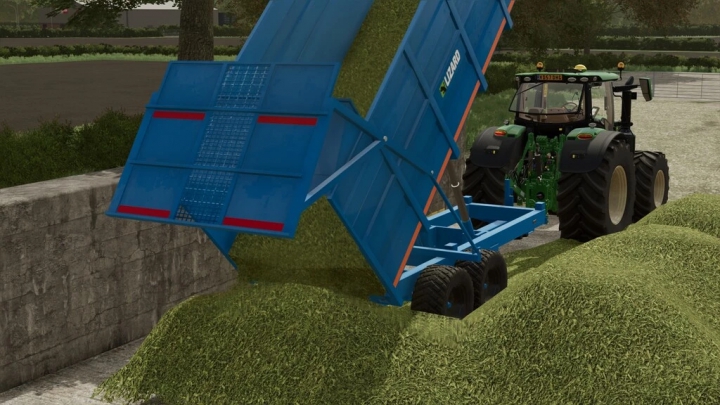 Image: Lizard Trailers v1.0.0.0 1