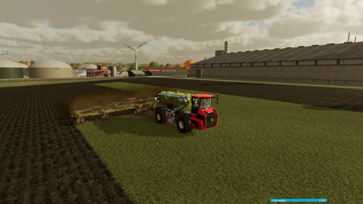 Image: Seed Hawk XL Slurrydrill 65FT v1.0.0.0 3