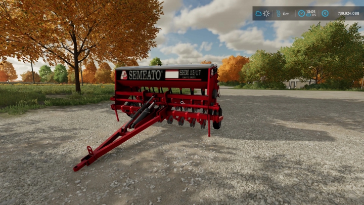 Mod-Network || Farming Simulator 22 mods, fs22 mods. The best mods on ...