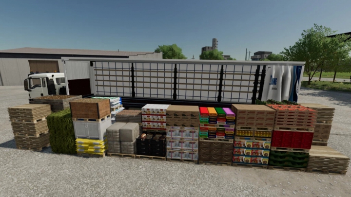 fs22-mods,  Universal Autoload v1.2.0.0