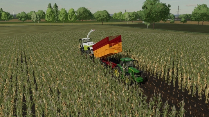 fs22-mods,  Veenhuis JVK 16000 v1.0.0.2