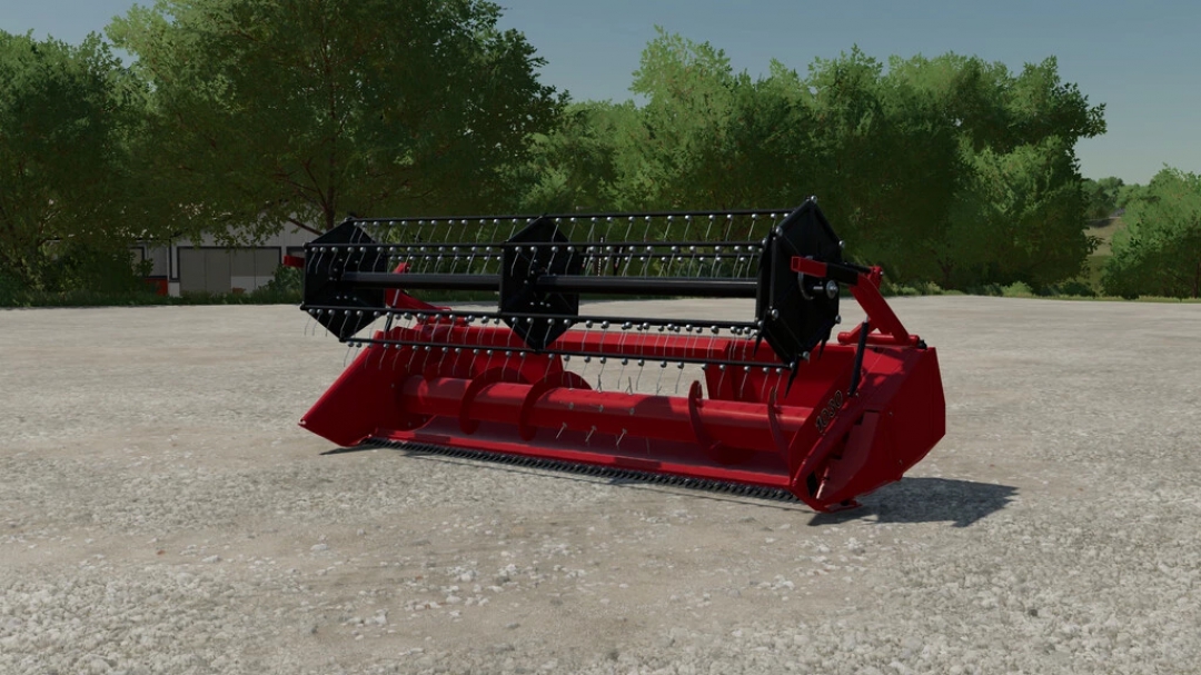 CaseIH 1030 v1.0.0.0