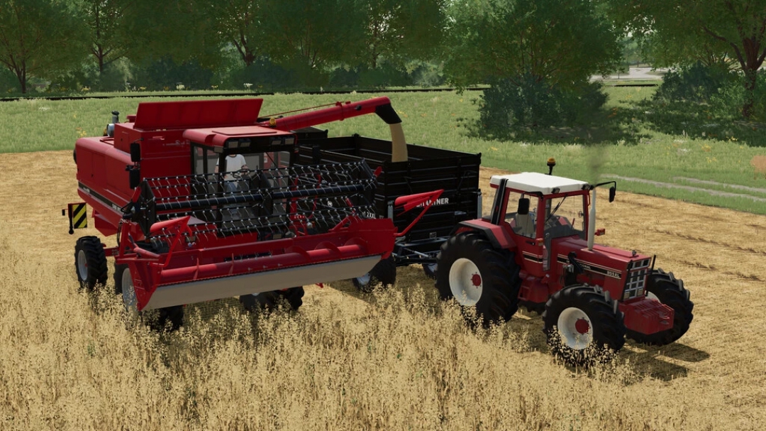 CaseIH 1030 v1.0.0.0