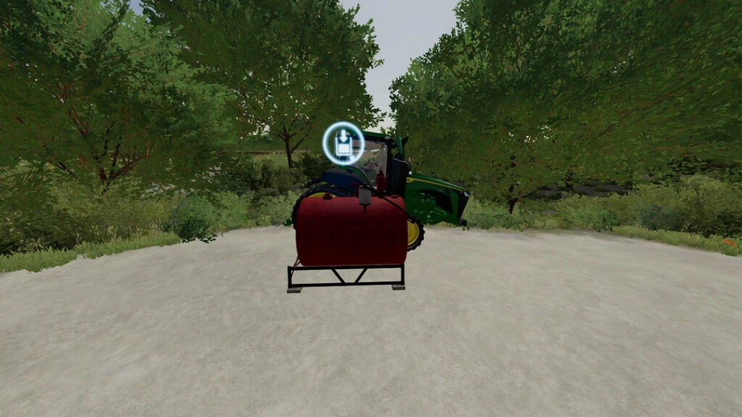 Free Fuel v1.0.0.0