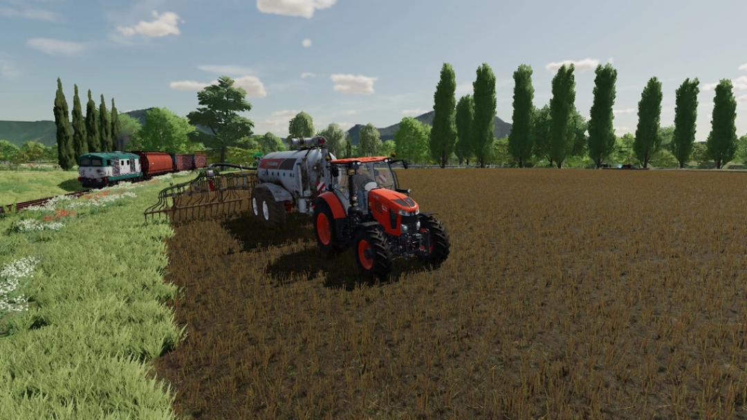 Herculano CH16000RG v1.0.0.0