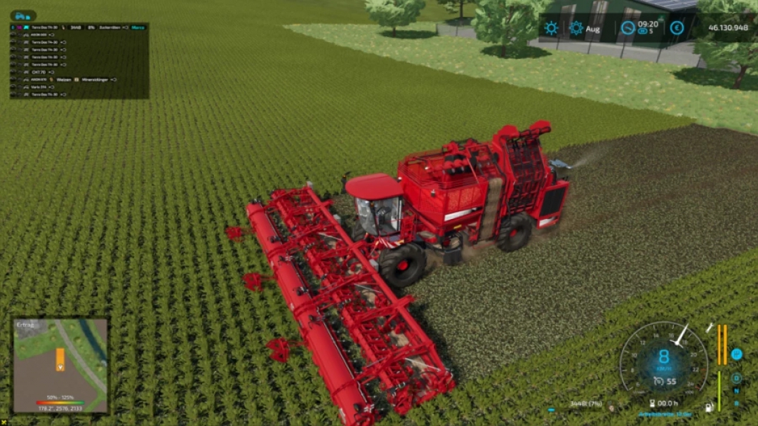 Holmer Pack v3.0.0.0