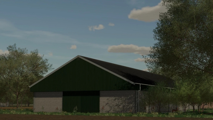 fs22-mods,  Crop Storage Pack v1.0.0.0