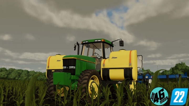 Image: Demco Tanks for 7000 & 7010 Deeres v1.0.0.0 1