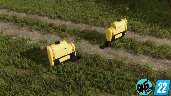 Image: Demco Tanks for 7000 & 7010 Deeres v1.0.0.0 2