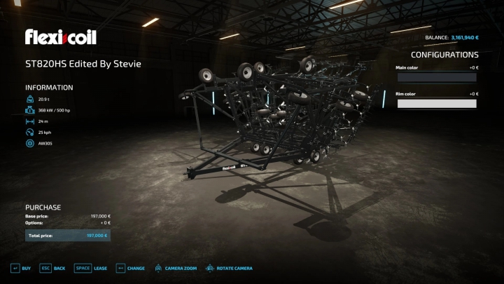 Image: FS22 Mod Pack 15 and Neuro Silo Complex By Stevie v1.0.0.0 14