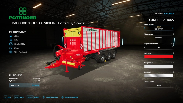 Image: FS22 Mod Pack 15 and Neuro Silo Complex By Stevie v1.0.0.0 5