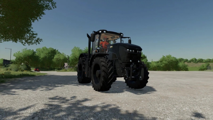 fs22-mods,  Fastrac 8330 Tuning v1.5.0.0