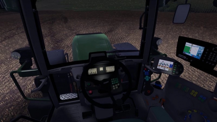 Image: Fendt 900 Vario TMS 3gen GoPro sounds v1.0.0.1