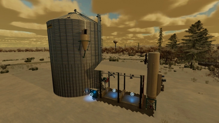 Image: Field Products Factory v1.0.0.0