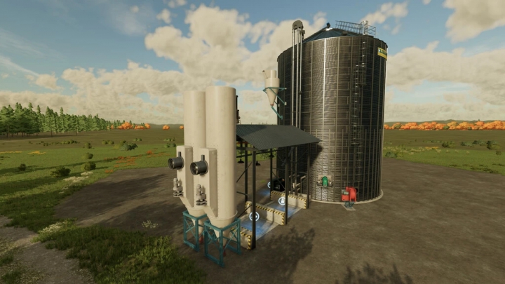 Field Products Factory v1.0.0.0