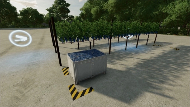 Image: Grape Orchard v1.0.0.0 3