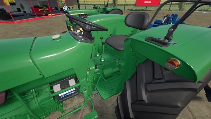 Image: John Deere 710 By Haubi v1.0.0.0 3