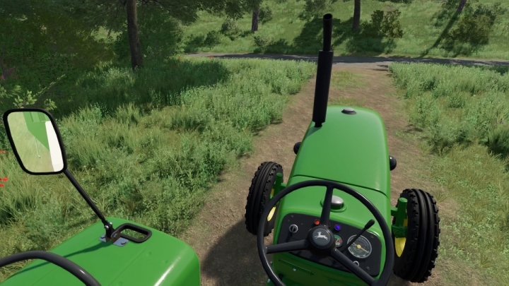 Image: John Deere 710 By Haubi v1.0.0.0 8