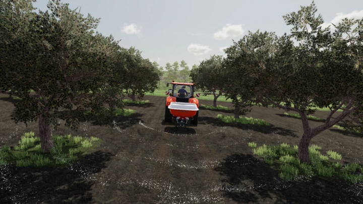 Image: Kubota VS Pack Fertilizers v1.0.0.0 4