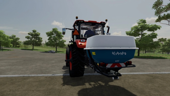 Image: Kubota VS Pack Fertilizers v1.0.0.0 3