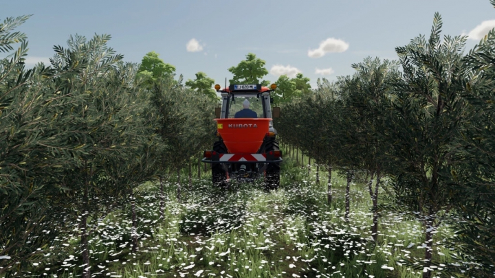 Image: Kubota VS Pack Fertilizers v1.0.0.0 5