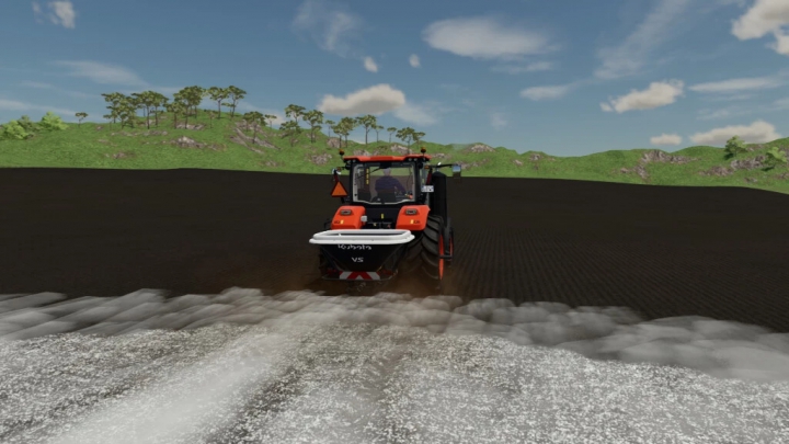 Image: Kubota VS Pack Fertilizers v1.0.0.0 2