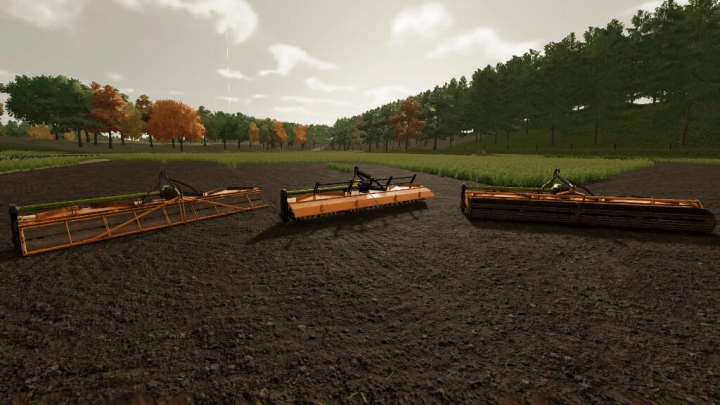 fs22-mods,  Lizard RTM 5 v1.0.0.0