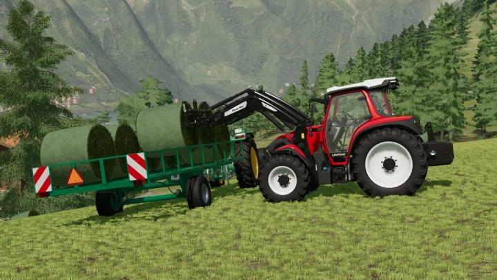 fs22-mods,  Lizard VNB 14 v1.1.0.0