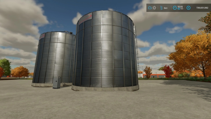 fs22-mods,  Multifermenter Revamp Edition v1.0.0.0