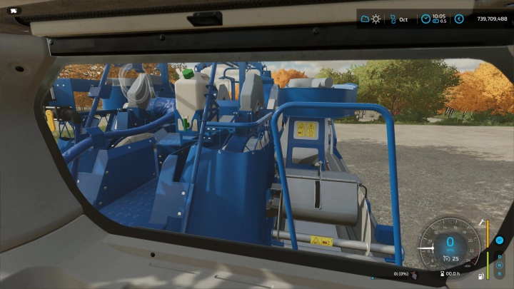 fs22-mods,  New Holland Braud 9070L Multigrape v1.0.0.0