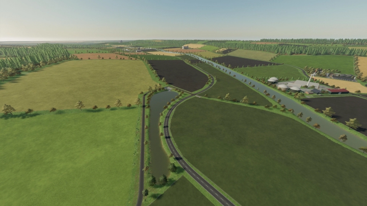 Image: Niedersachsen 22 Final Multifruit v1.0.0.0 0