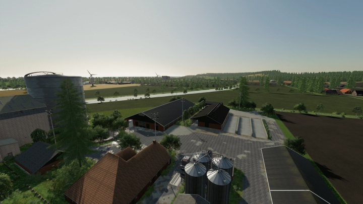 Image: Niedersachsen 22 Final Multifruit v1.0.0.0 2